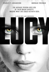 lucy (2014)